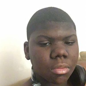 Meet your Posher, Khalil